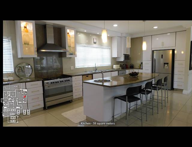 4 BEDROOM HOUSE FOR SALE IN PADFIELD PARK